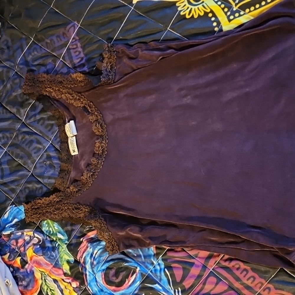 Woman's tank